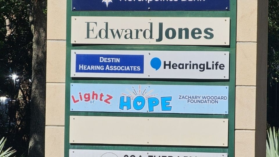 HearingLife Santa Rose Beach FL Exterior