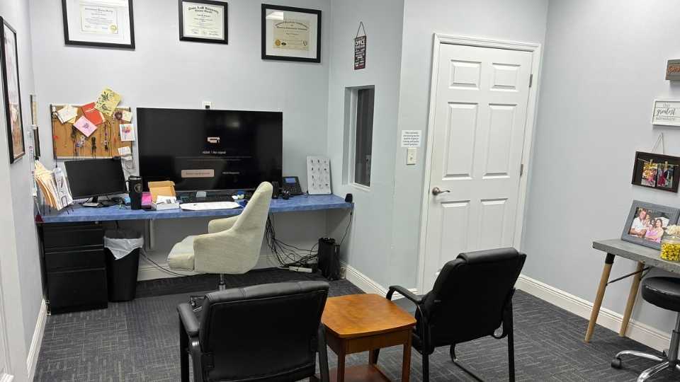 Winter Park hearingLife office