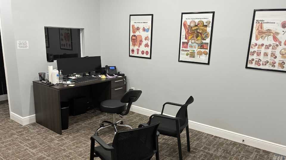 winter springs FL HearingLife office