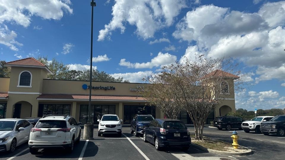HearingLife Winterhaven 6th FL Exterior