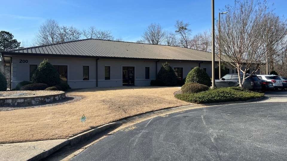 HearingLife Carrollton GA Exterior