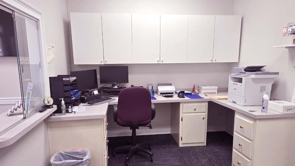 HearingLife - Cordele GA - office