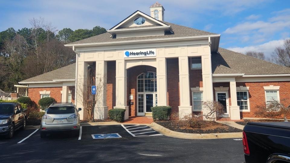 HearingLife Douglasville Exterior
