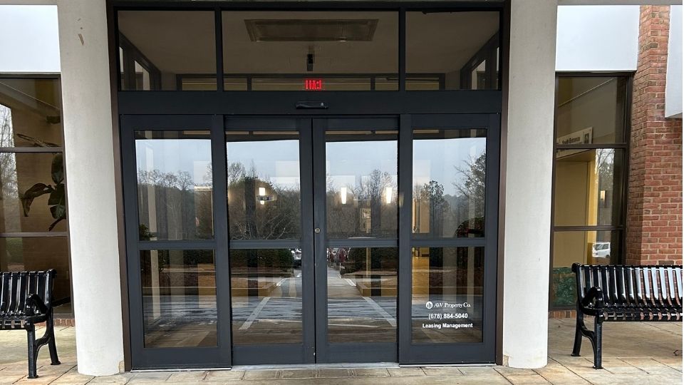 HearingLife Fayetteville GA Exterior