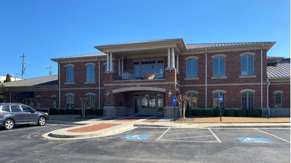 HearingLife Gainesville Academy Exterior