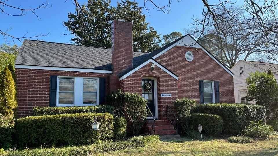 HearingLife Center Macon GA Exterior