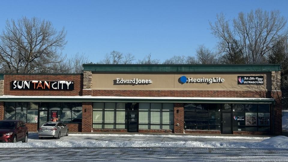 HearingLife Altoona IA Exterior