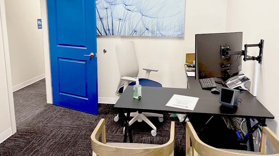 HearingLife Barrington, IL - Office