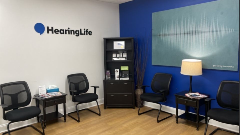 HearingLife Center Joliet IL Exterior