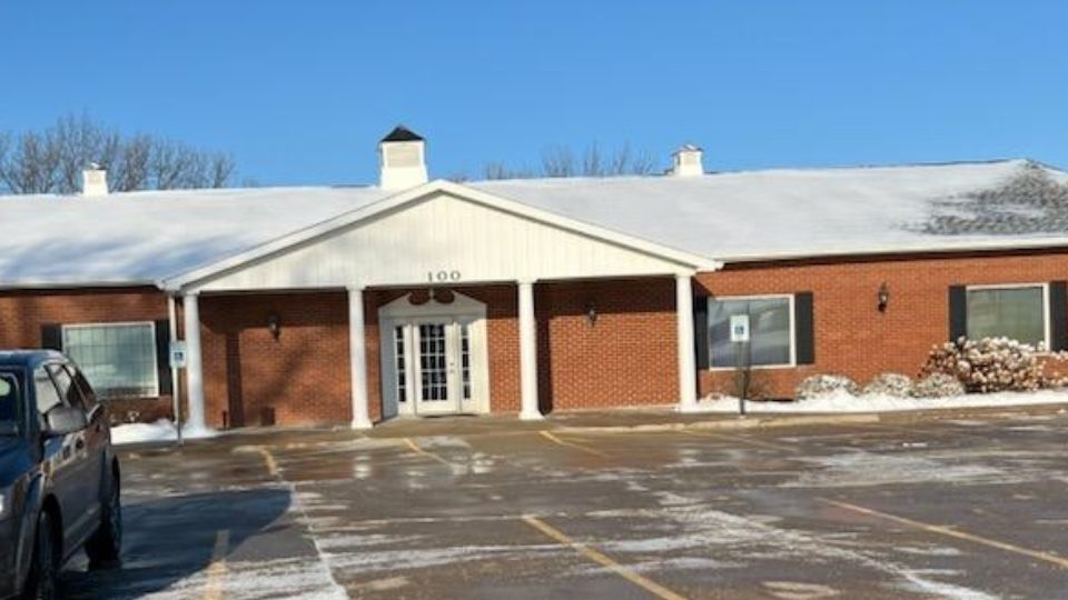 HearingLife Center Washington IL Exterior