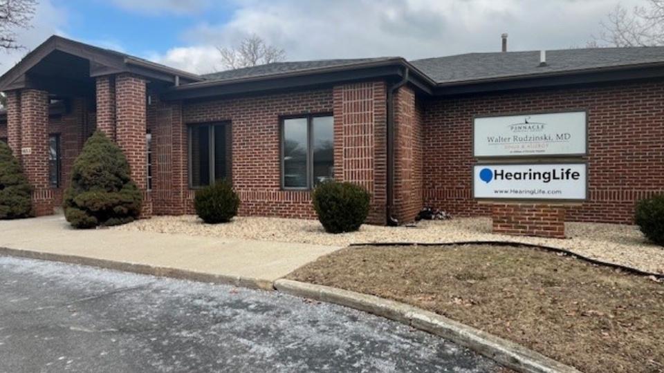HearingLife Center Valparaiso IN 