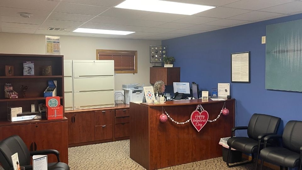 HearingLife Center Arkansas City KS Exterior