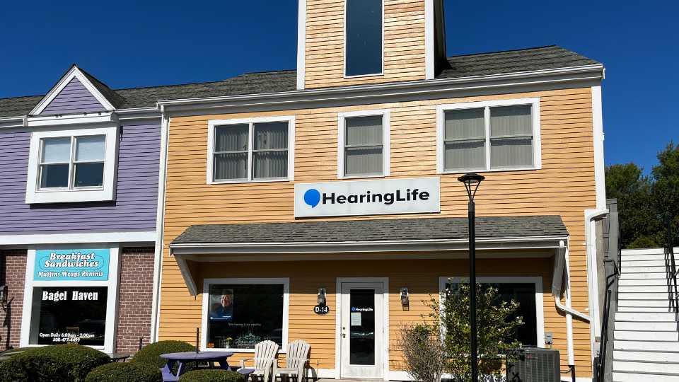 Hearinglife_MA_Mashpee_Front