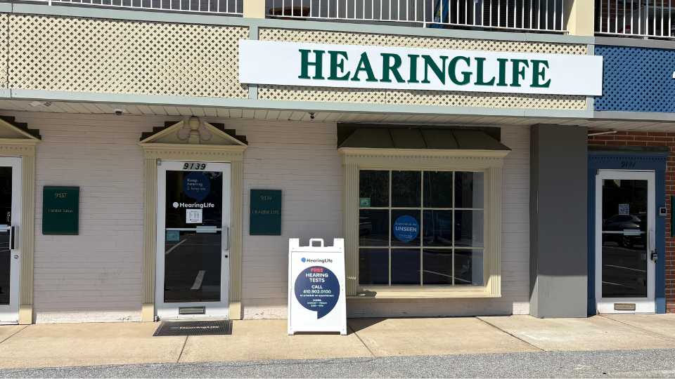 Hearinglife_MD_Owings_Mills_Front