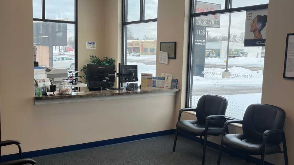 Hearinglife_MI_Battle_Creek_Lobby