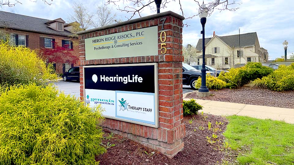 HearingLife - Plymouth, MI - Outside 