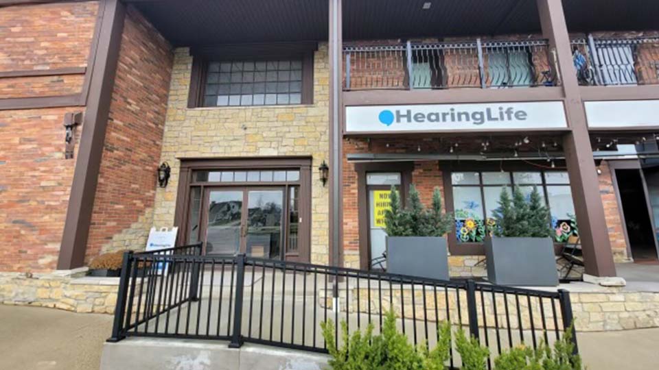 HearingLife - Rochester, MI - Outside