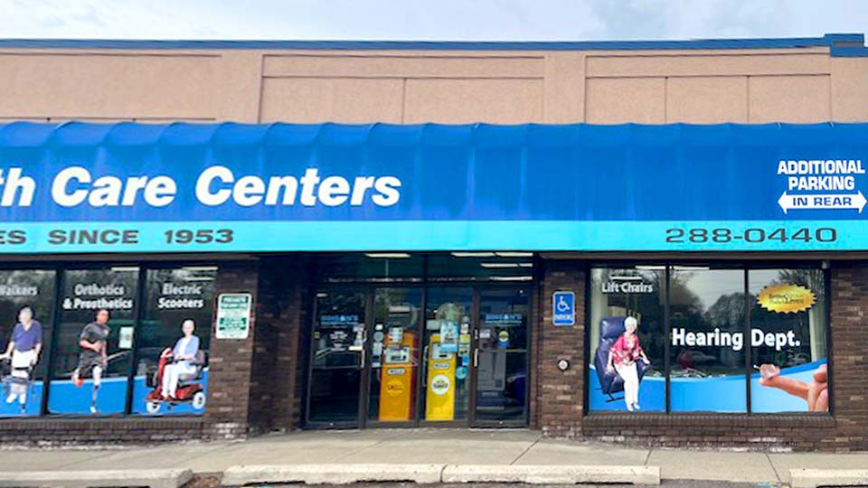 HearingLife - Royal Oak, MI - Outside 