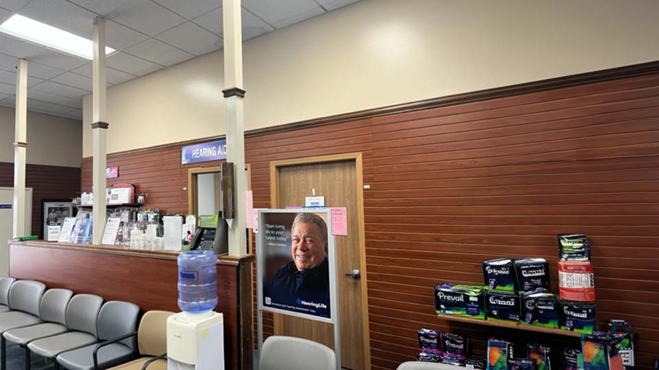 HearingLife - Royal Oak, MI - Outside 