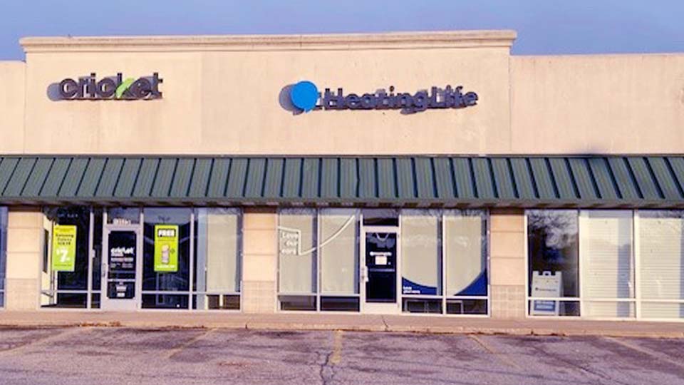 HearingLife - Sturgis MI 