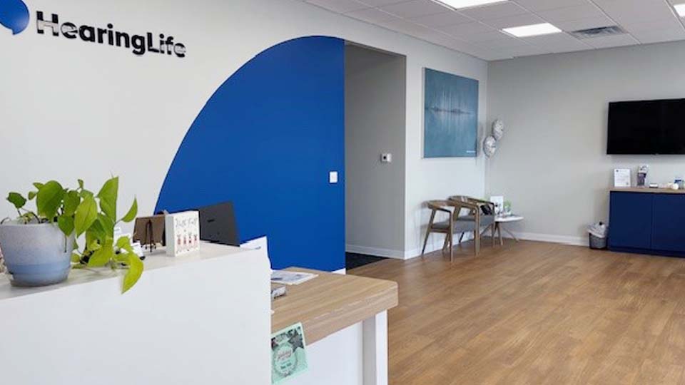 HearingLife - Sturgis MI 