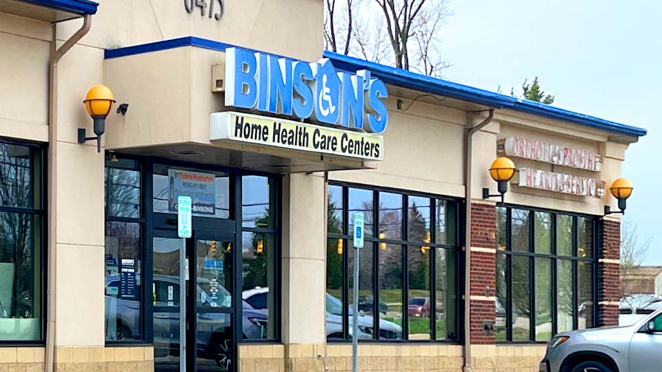 HearingLife - Troy Rochester, MI - Outside 