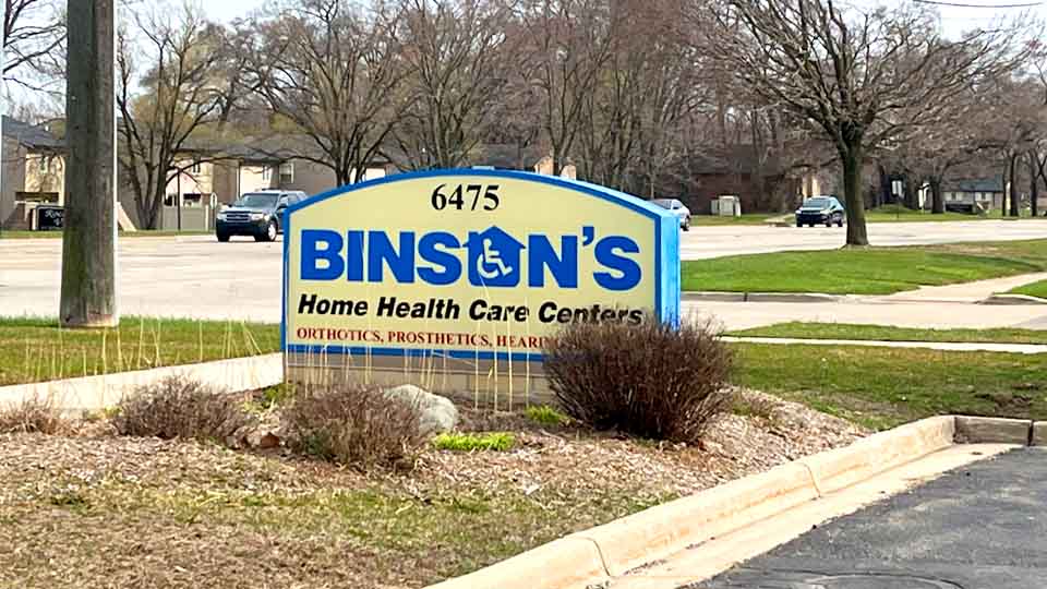 HearingLife - Troy Rochester, MI - Outside Sign