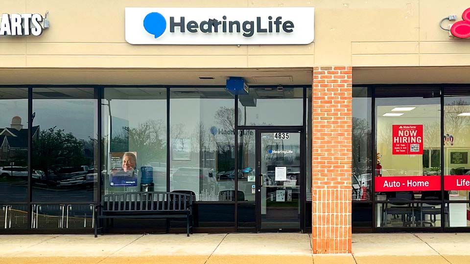 HearingLife - West Bloomfield, MI - Outside