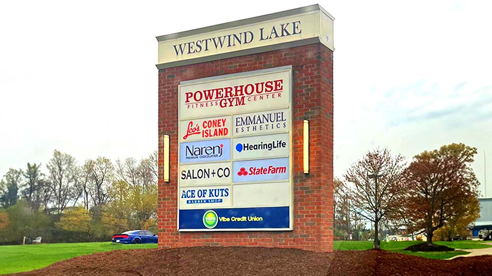 HearingLife - West Bloomfield, MI - Outside Sign