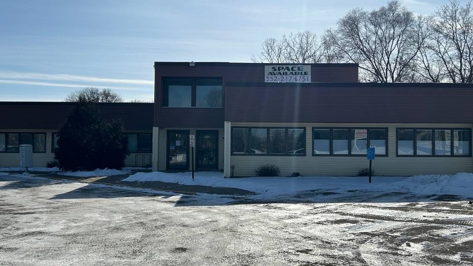 HearingLife Center Inver Grove Heights MN Exterior