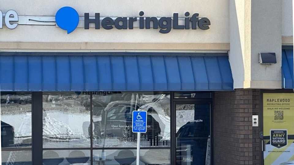 Hearinglife_MN_Maplewood_Front