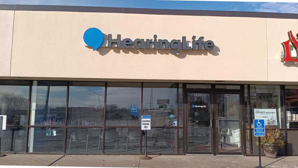 Hearinglife_MN_Waconia_Front
