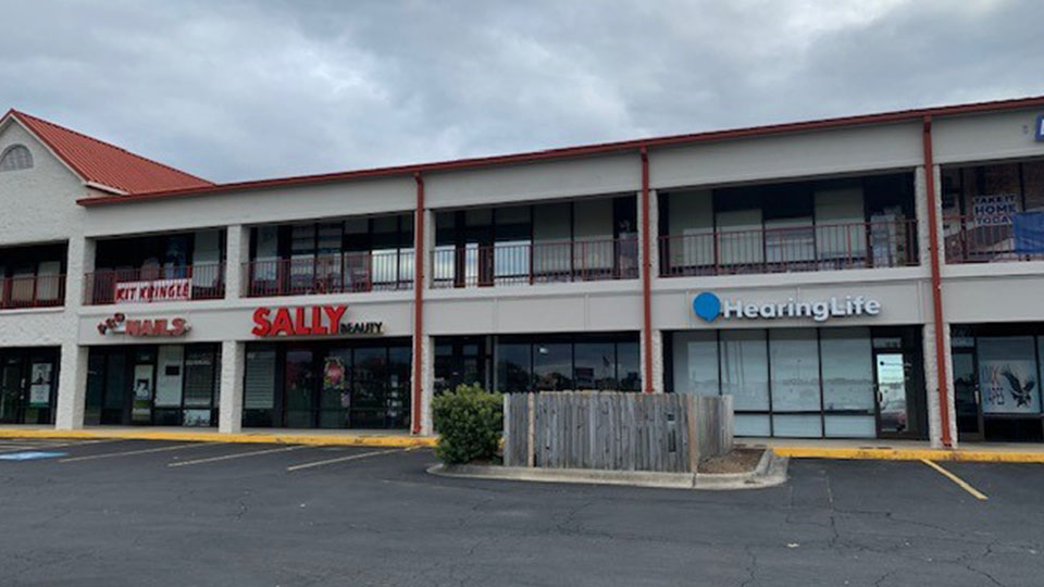 HearingLife - Asheboro Dixie, NC - Outside 