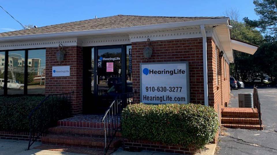 HearingLife - Fayetteville Owen, NC - Outside