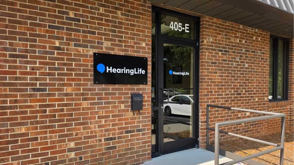 Greensboro NC temporary location 2026