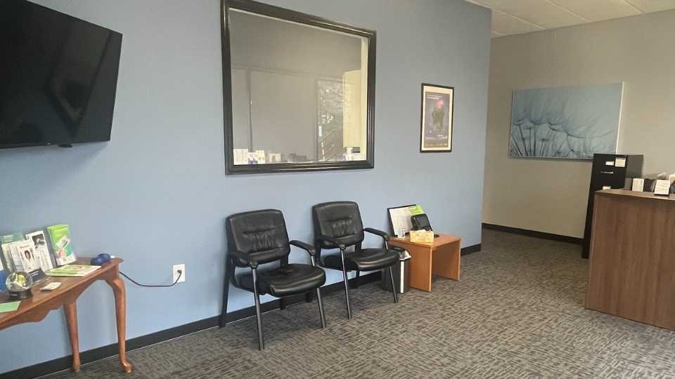 Hendersonville NC Thompson HearingLife