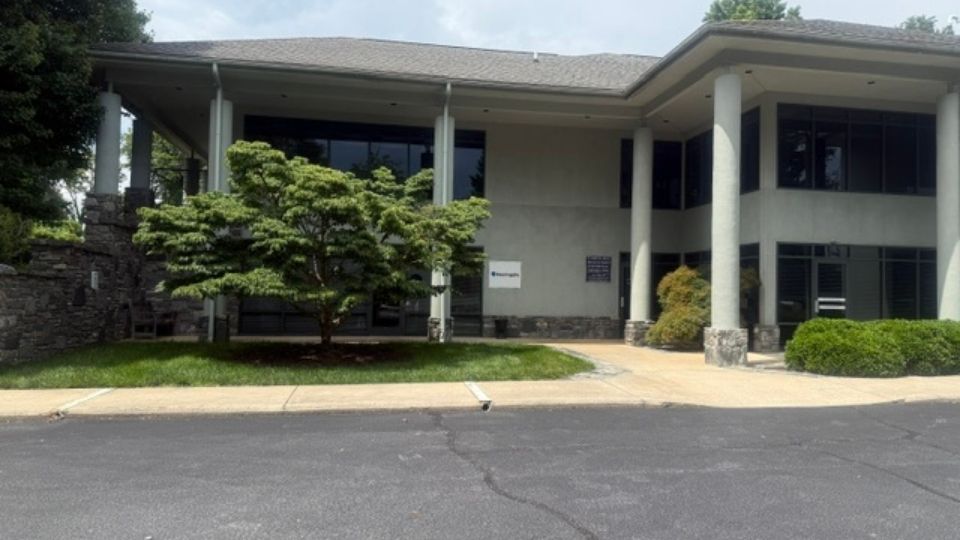 HearingLife Center Henderson Fleming NC Exterior