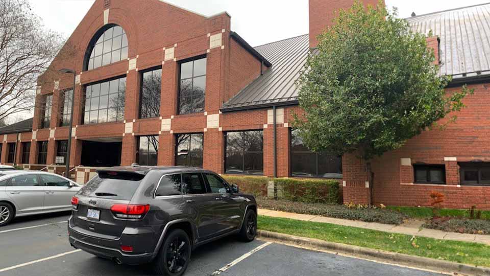 HearingLife - Huntersville, NC - Outside