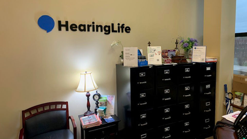 HearingLife - Huntersville, NC - Office