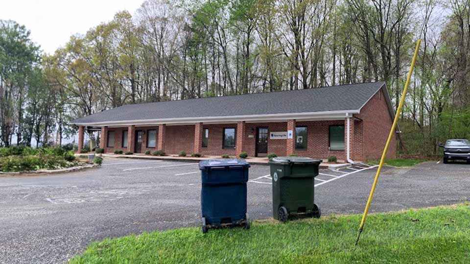 HearingLife - Lexington, NC - Outside