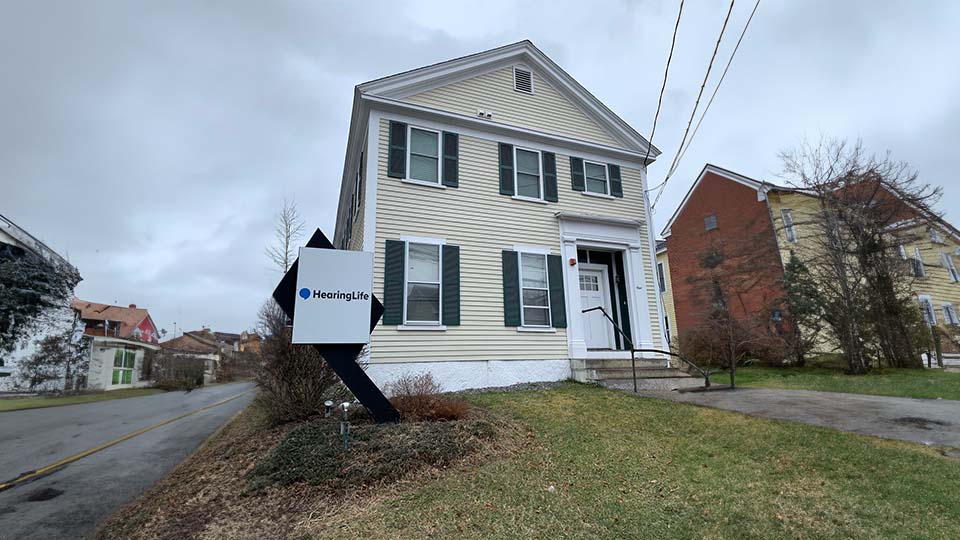 HearingLife - Concord Pleasant, NH - Outside