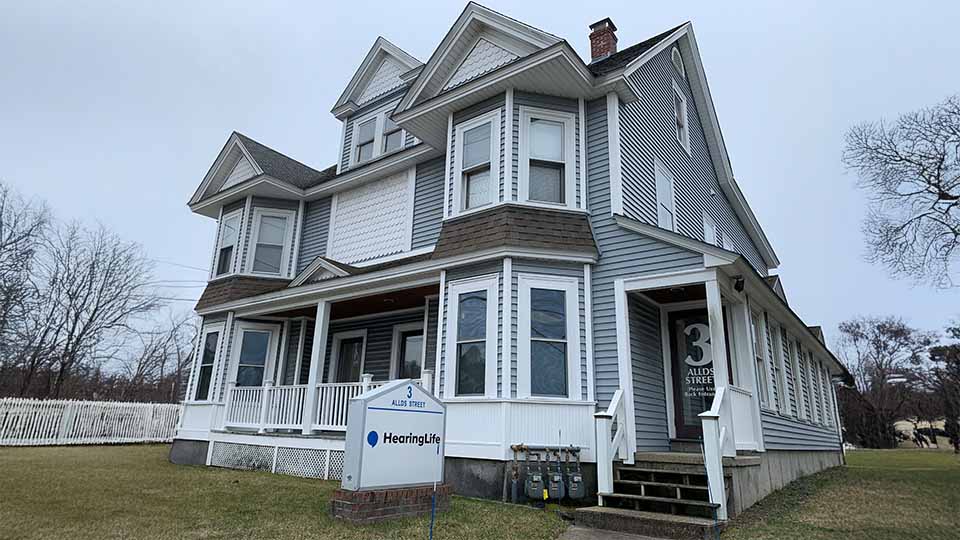 HearingLife - Nashua Allds, NH - Outside