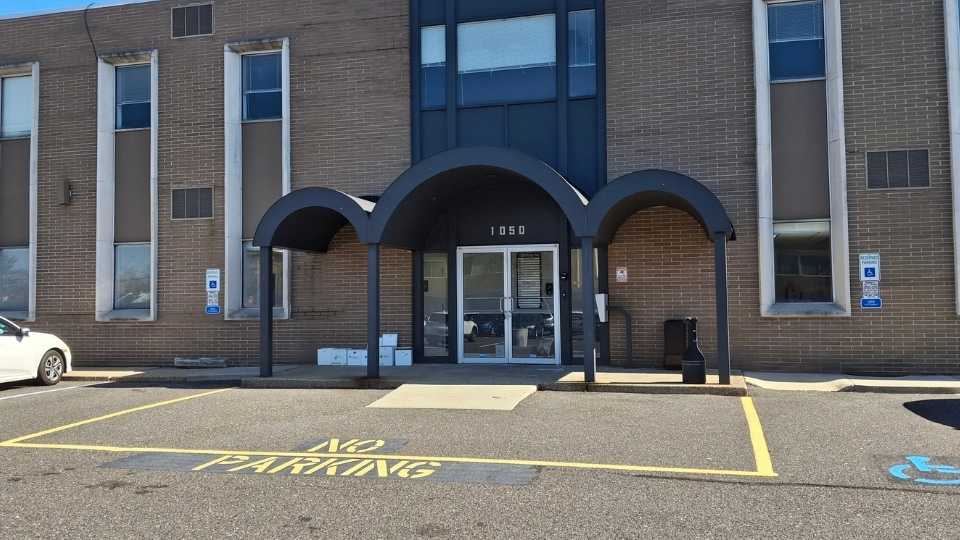 Cherry Hill NJ HearingLife building