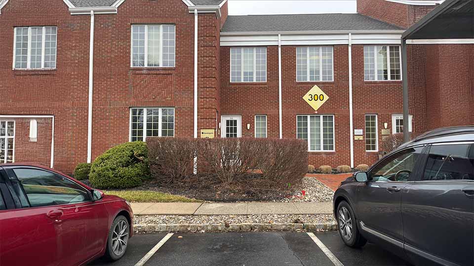 HearingLife - Hillsborough, NJ - Outside