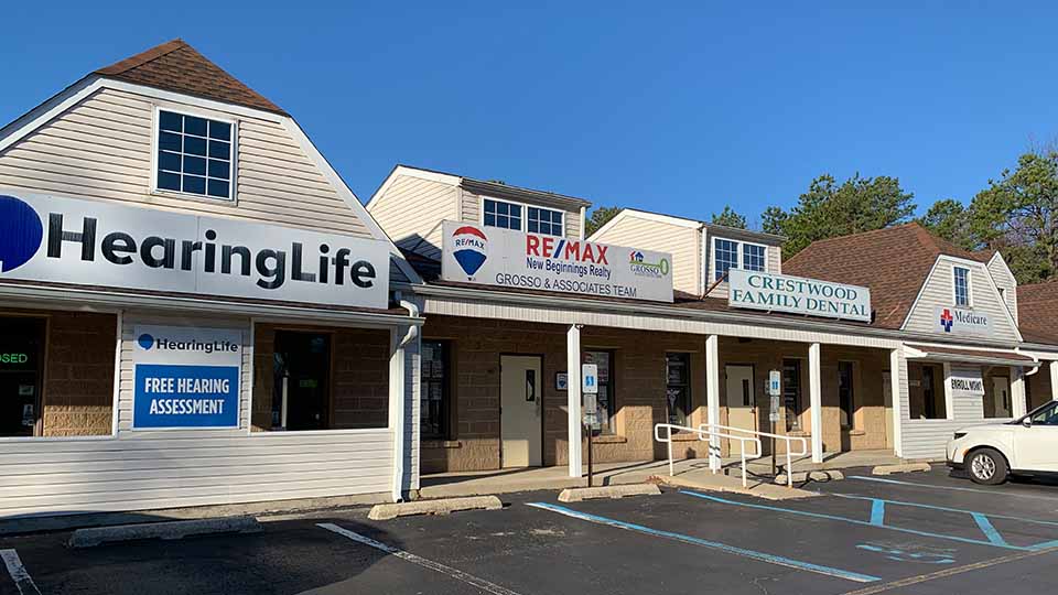 HearingLife - Manchester TWP, NJ - Outside