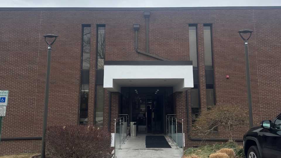 Westwood NJ HearingLife building