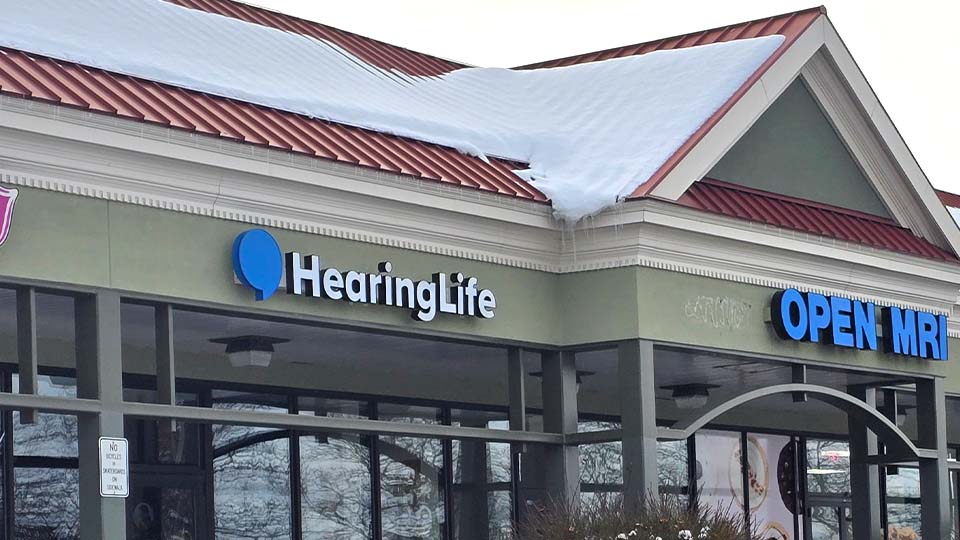 HearingLife - Baldwinsville, NY - storefront