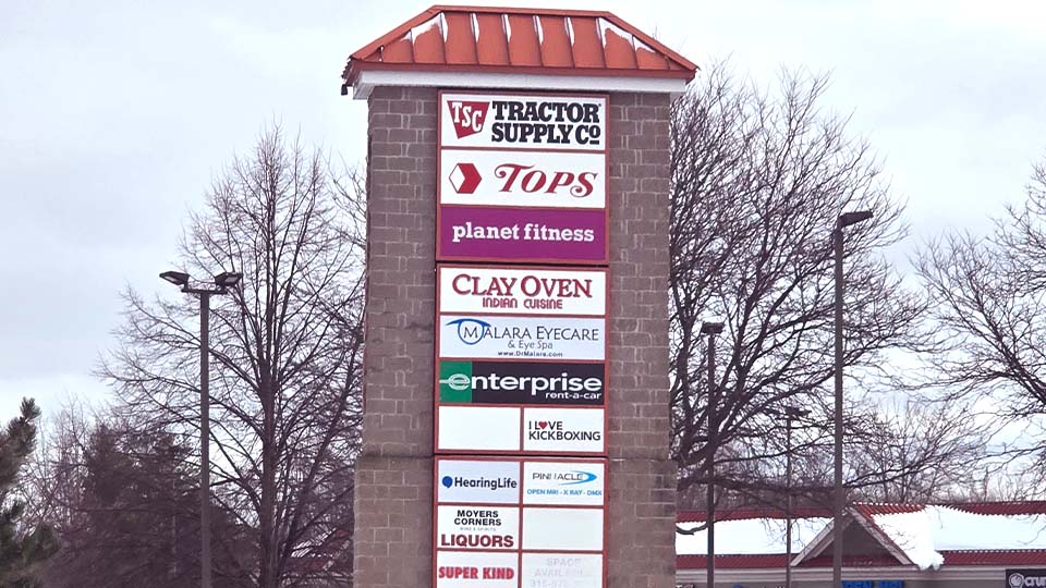 HearingLife - Baldwinsville, NY - Signage