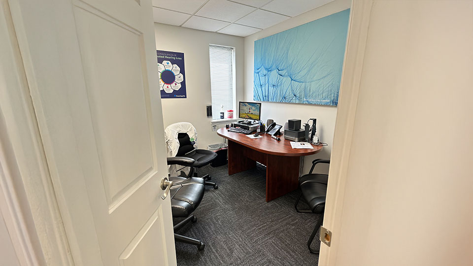 HearingLife - Camillus, NY - Office
