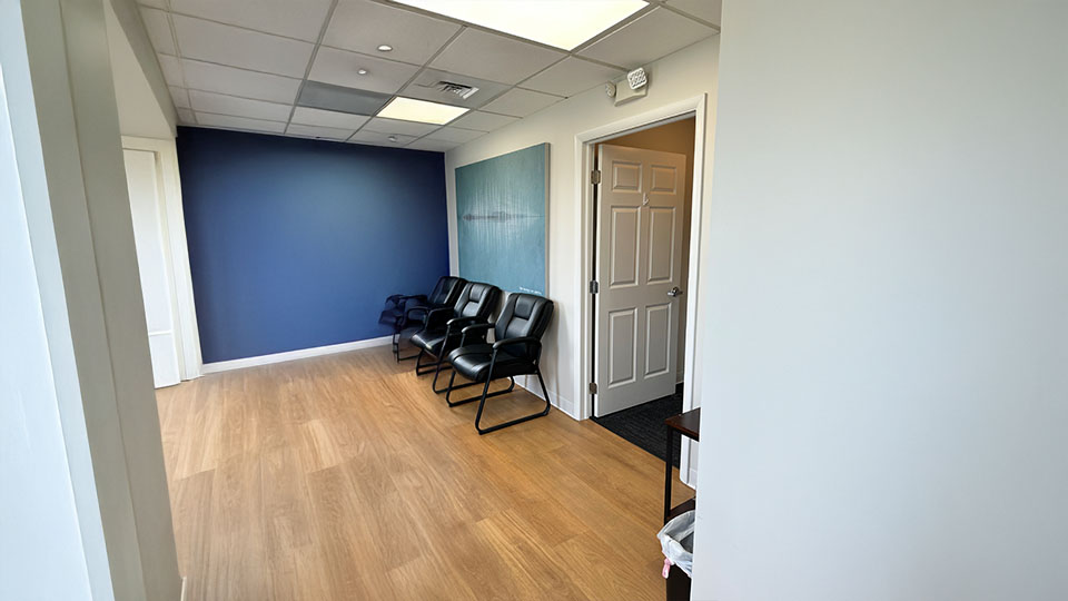 HearingLife - Camillus, NY - Lobby